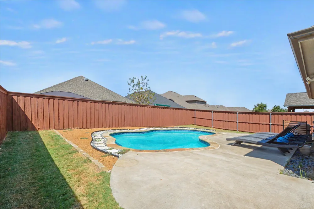 3829 Hereford Pass Celina, TX 75009