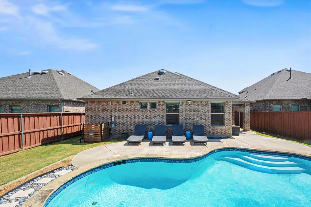 3829 Hereford Pass Celina, TX 75009