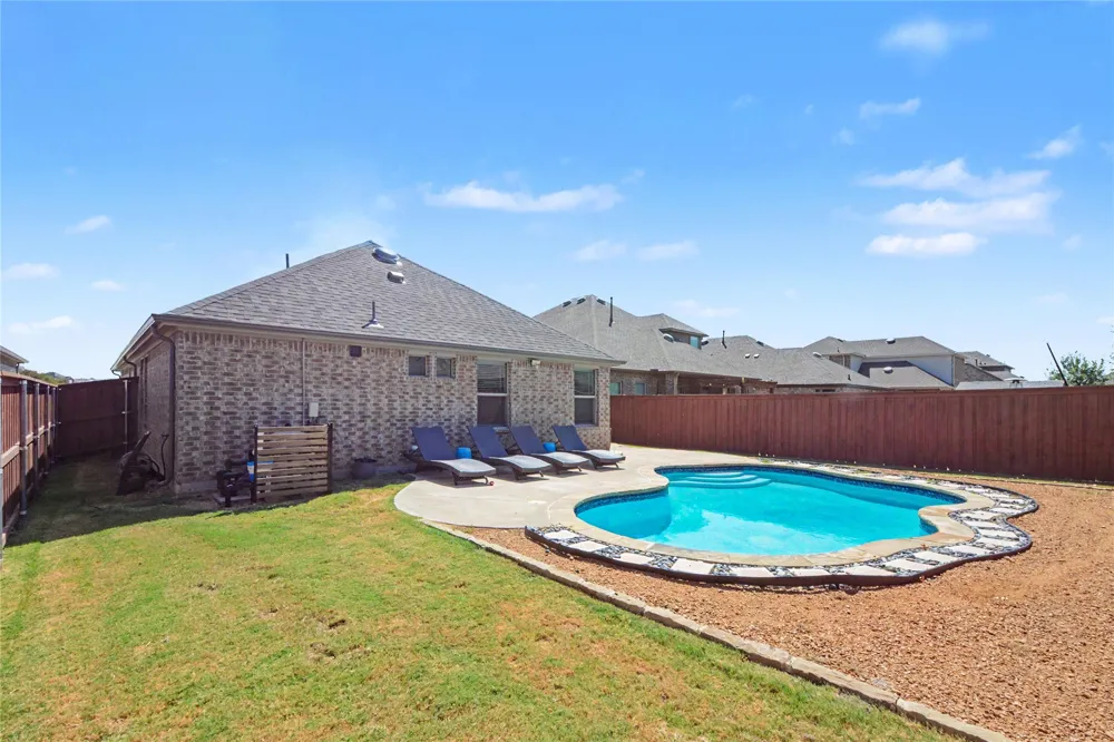 3829 Hereford Pass Celina, TX 75009