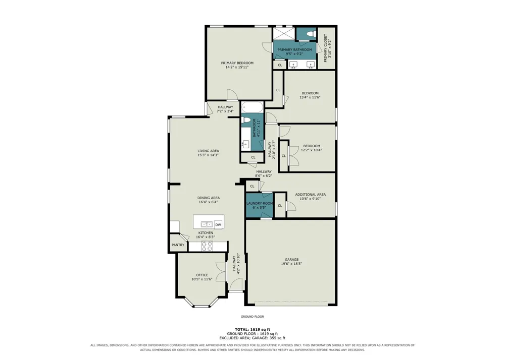 3829 Hereford Pass Celina, TX 75009