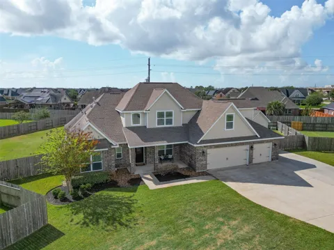9642 Keeneland Circle
