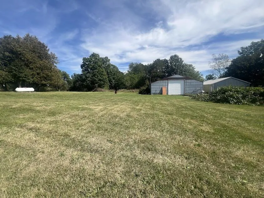 4364 N. Stiles Road Victory Township, MI 49454