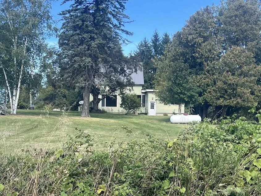 4364 N. Stiles Road Victory Township, MI 49454