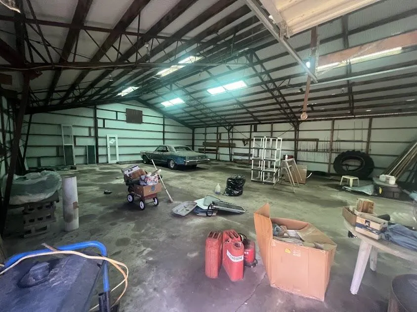 4364 N. Stiles Road Victory Township, MI 49454