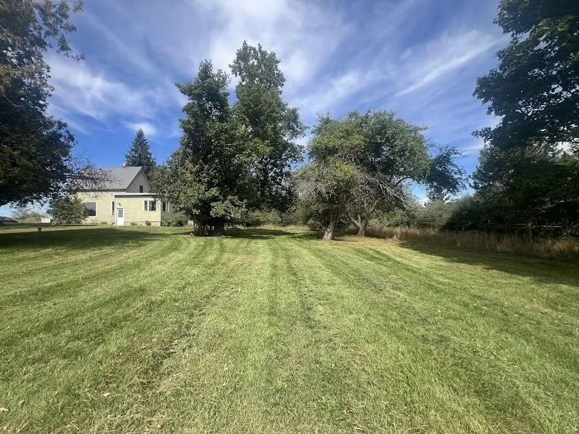 4364 N. Stiles Road Victory Township, MI 49454