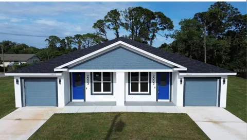 2005 GUAVA DRIVE