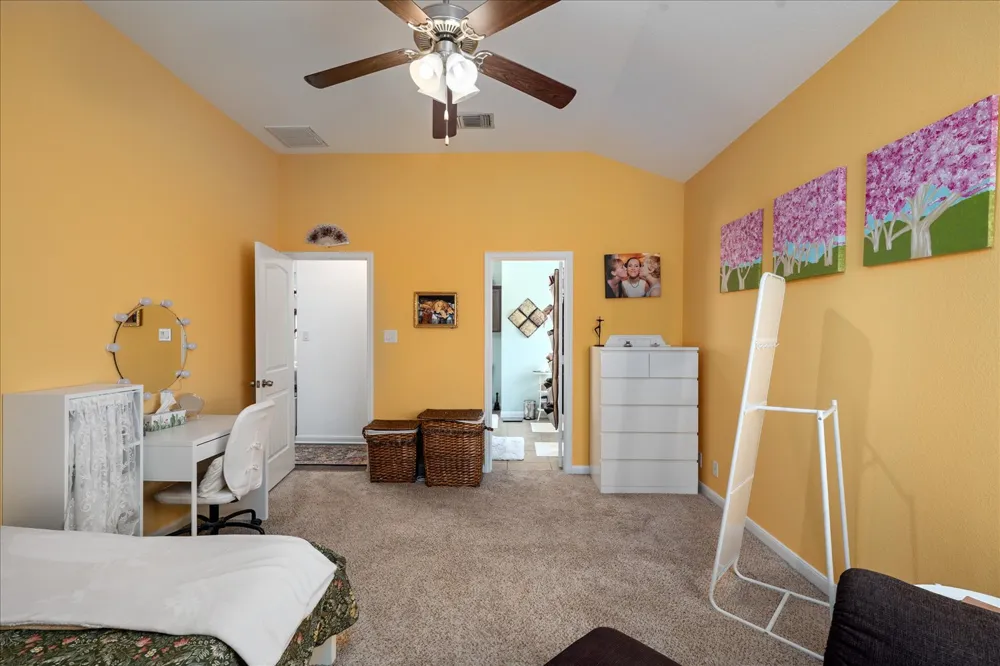 1101 April Meadows Loop Georgetown, TX 78626