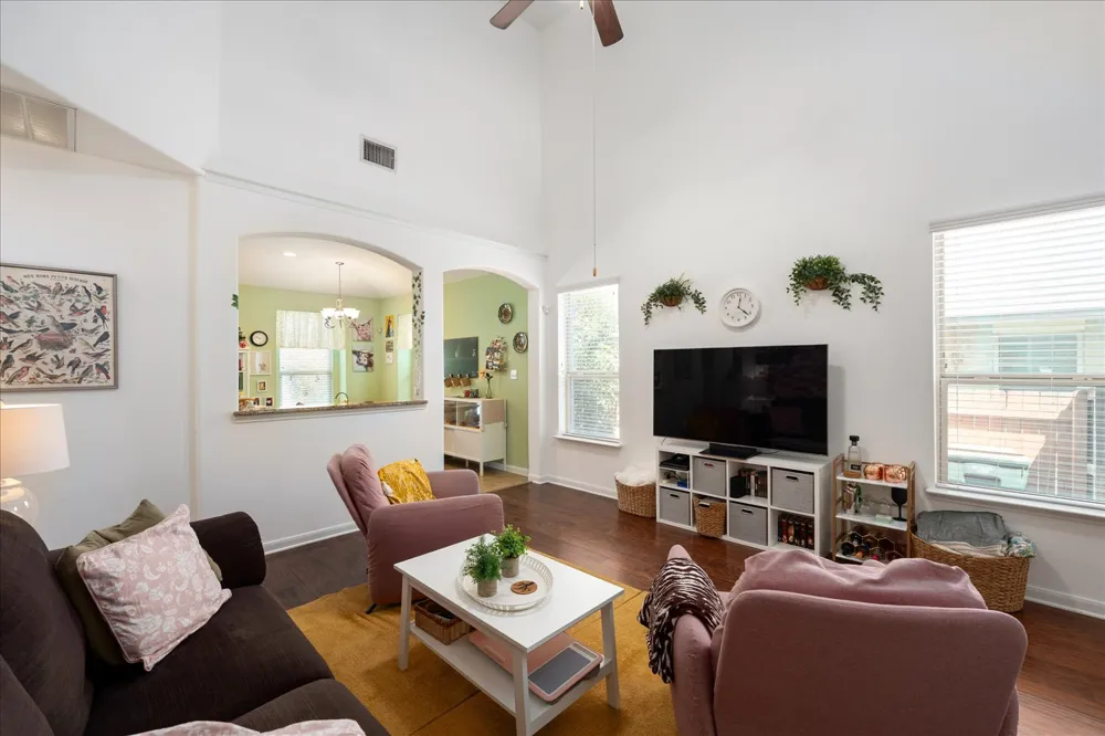 1101 April Meadows Loop Georgetown, TX 78626
