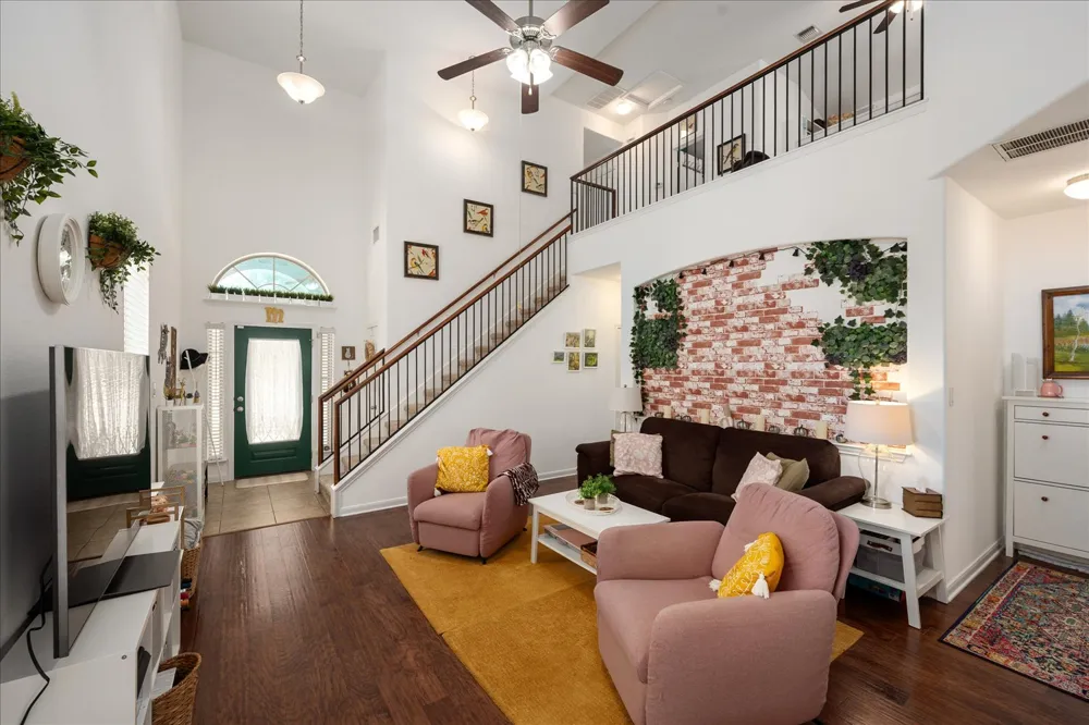 1101 April Meadows Loop Georgetown, TX 78626