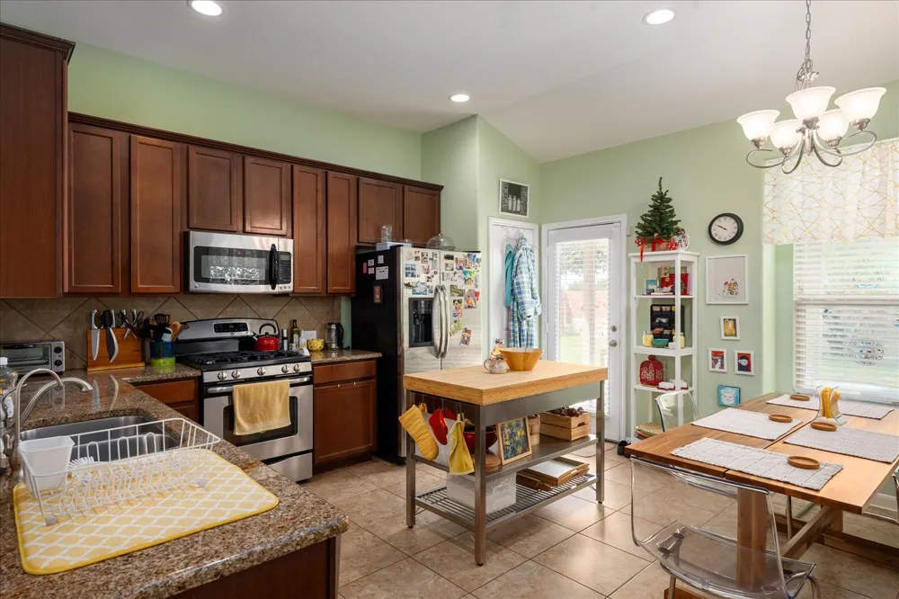 1101 April Meadows Loop Georgetown, TX 78626