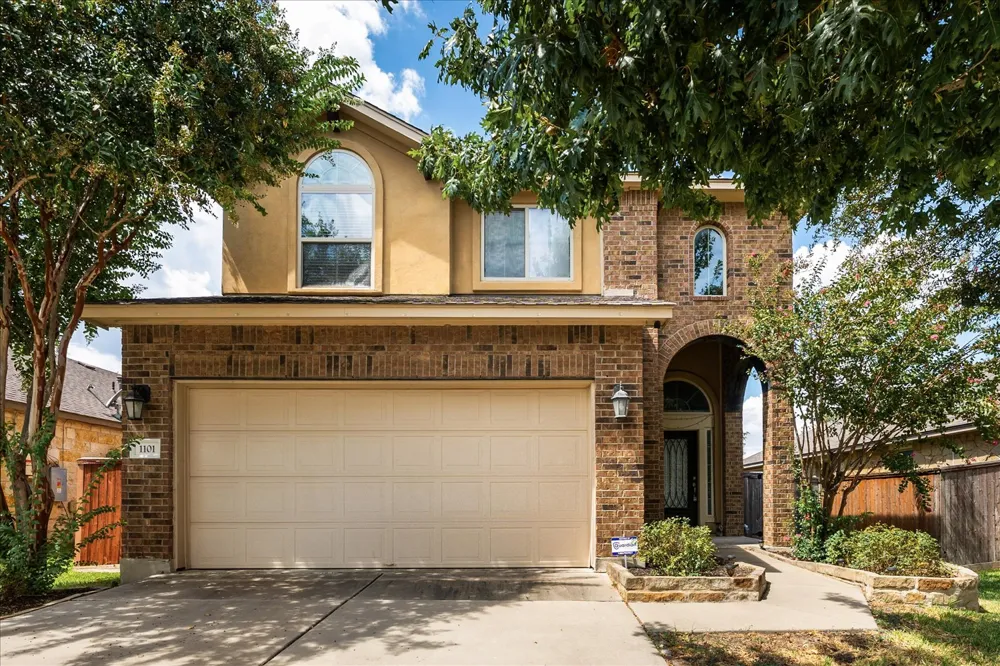 1101 April Meadows Loop Georgetown, TX 78626
