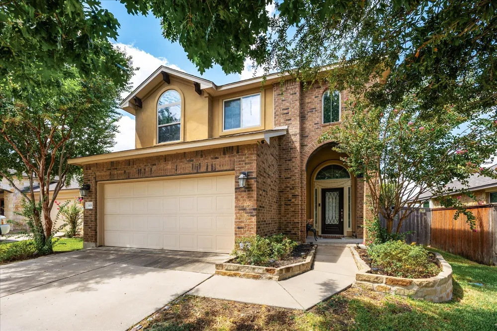 1101 April Meadows Loop Georgetown, TX 78626