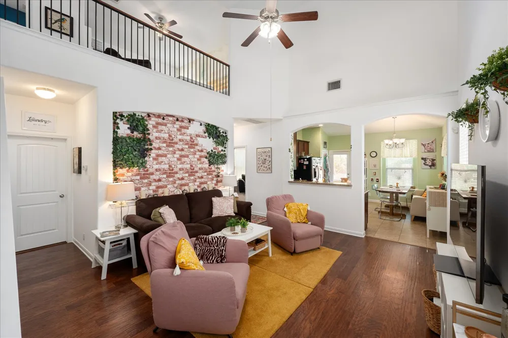 1101 April Meadows Loop Georgetown, TX 78626