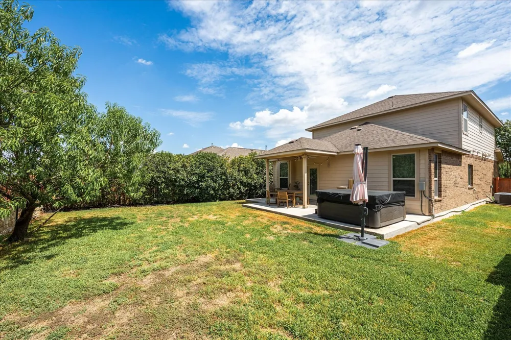 1101 April Meadows Loop Georgetown, TX 78626
