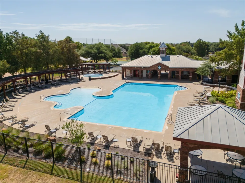 1101 April Meadows Loop Georgetown, TX 78626