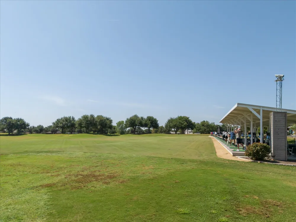 1101 April Meadows Loop Georgetown, TX 78626