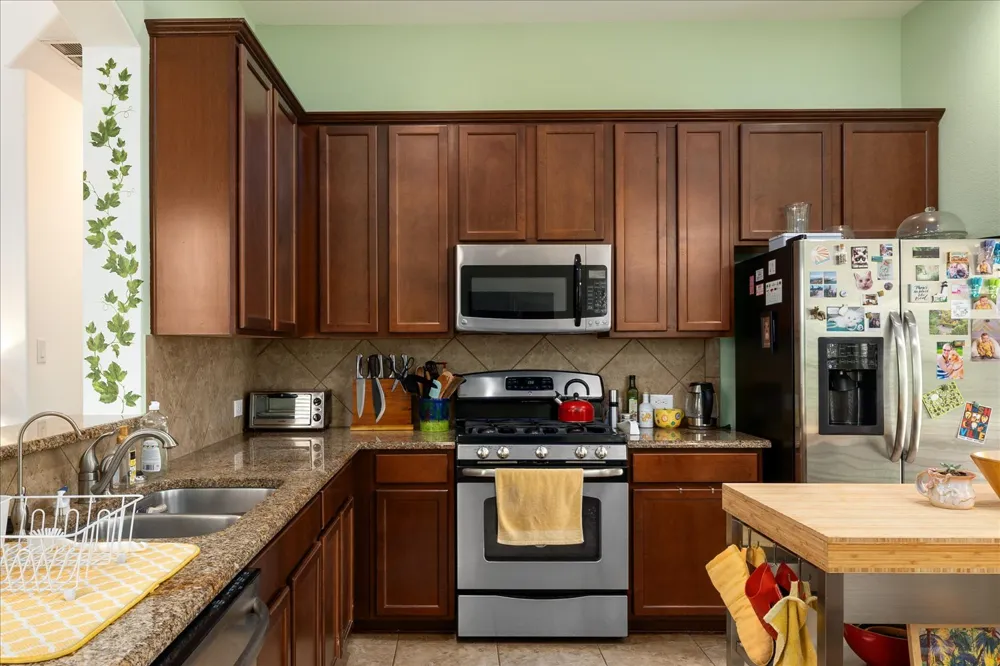 1101 April Meadows Loop Georgetown, TX 78626