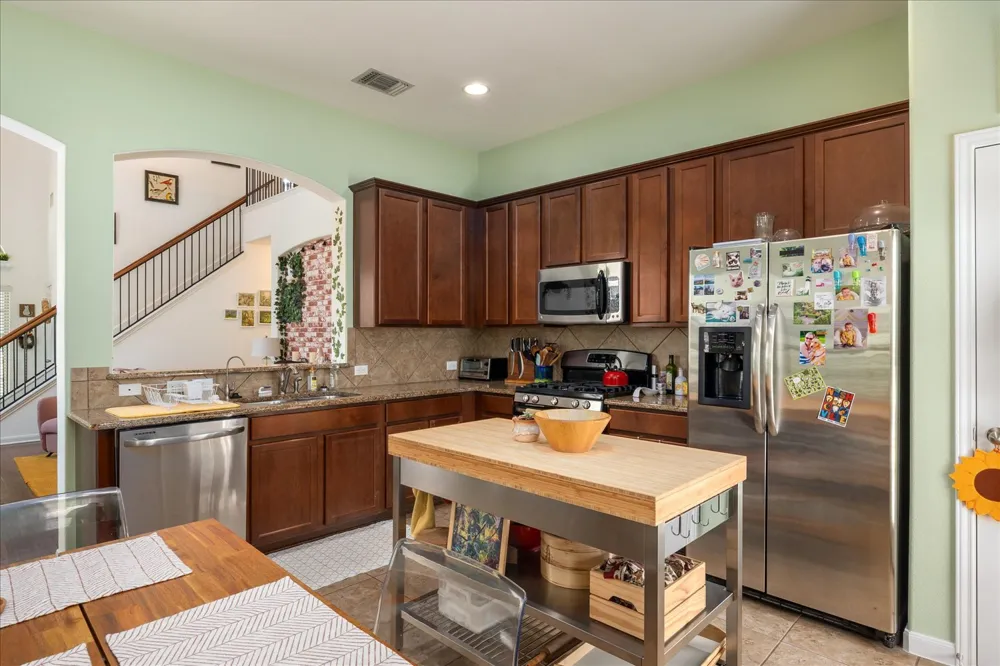 1101 April Meadows Loop Georgetown, TX 78626