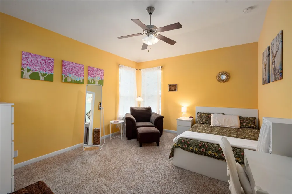 1101 April Meadows Loop Georgetown, TX 78626