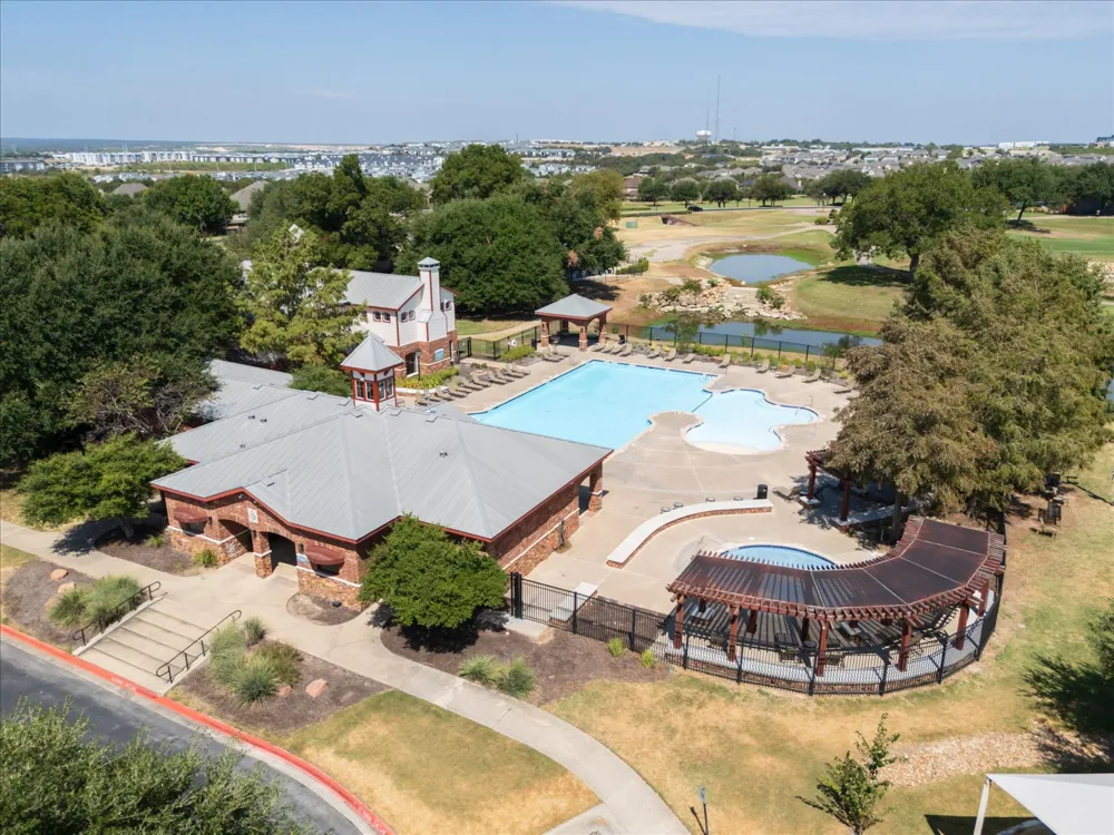 1101 April Meadows Loop Georgetown, TX 78626
