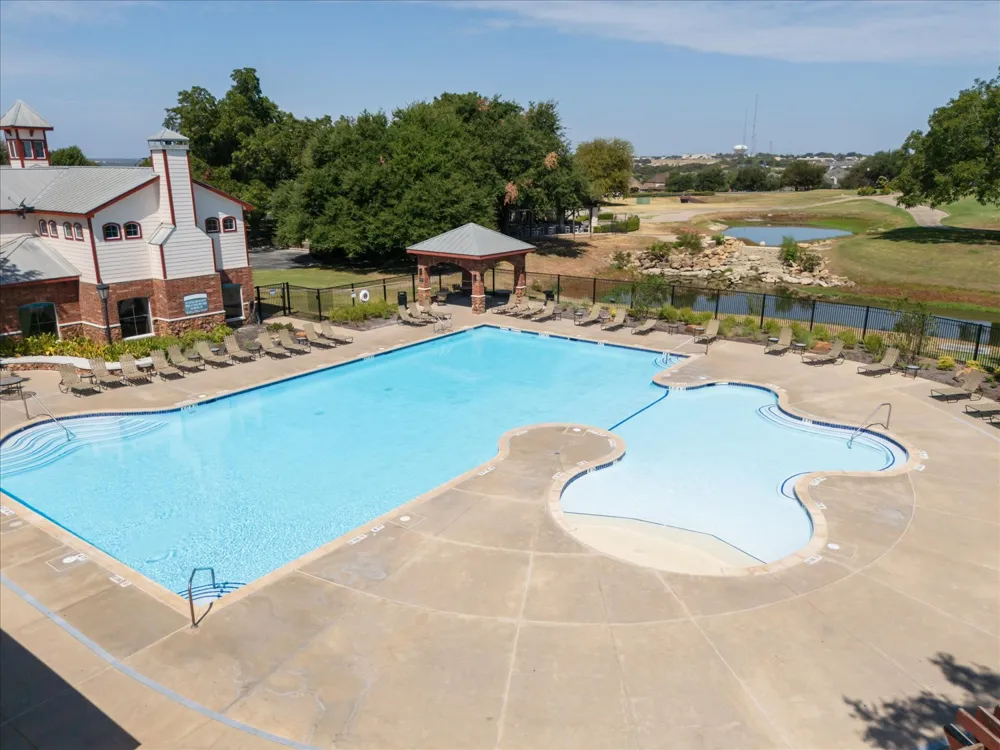 1101 April Meadows Loop Georgetown, TX 78626