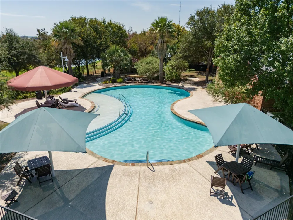 1101 April Meadows Loop Georgetown, TX 78626