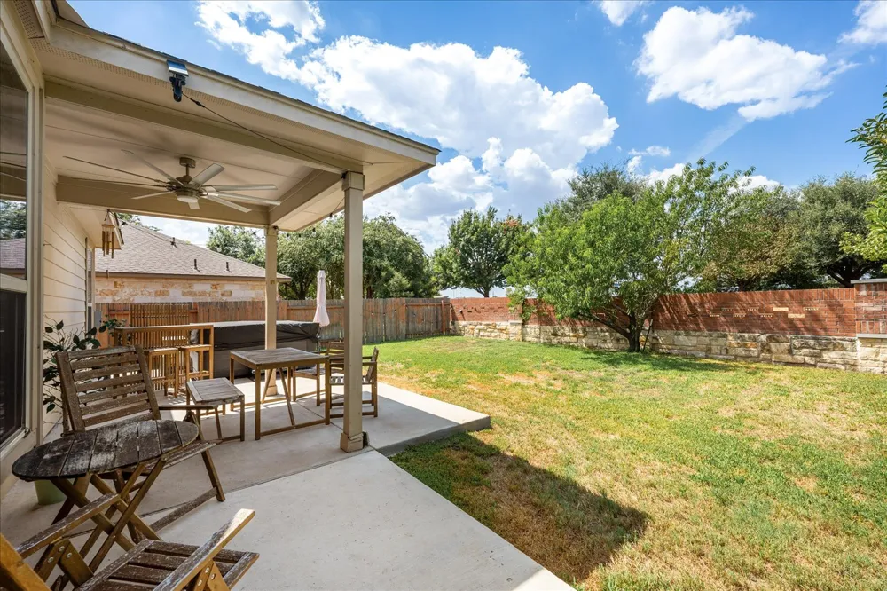 1101 April Meadows Loop Georgetown, TX 78626