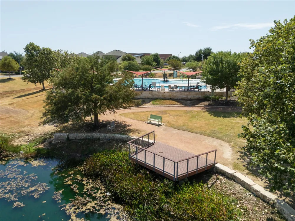 1101 April Meadows Loop Georgetown, TX 78626