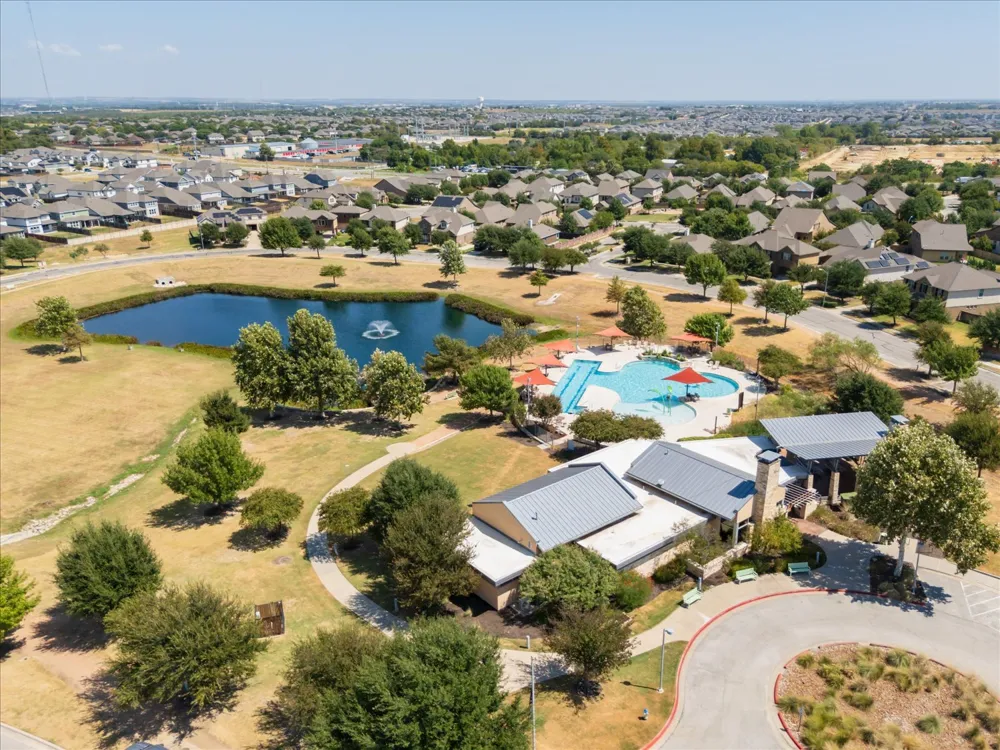 1101 April Meadows Loop Georgetown, TX 78626