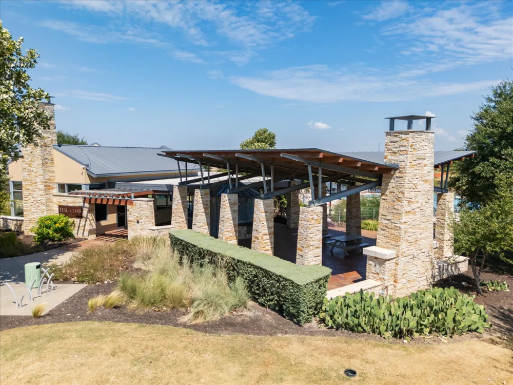 1101 April Meadows Loop Georgetown, TX 78626