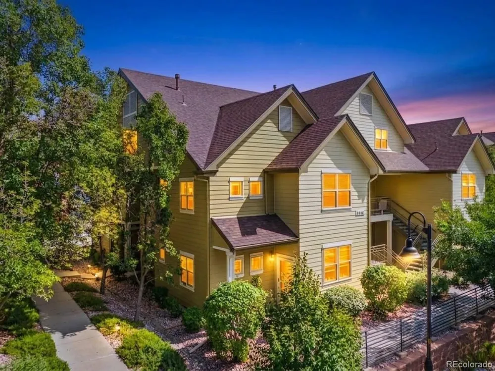 5440 Allison Street #200 Arvada, CO 80002