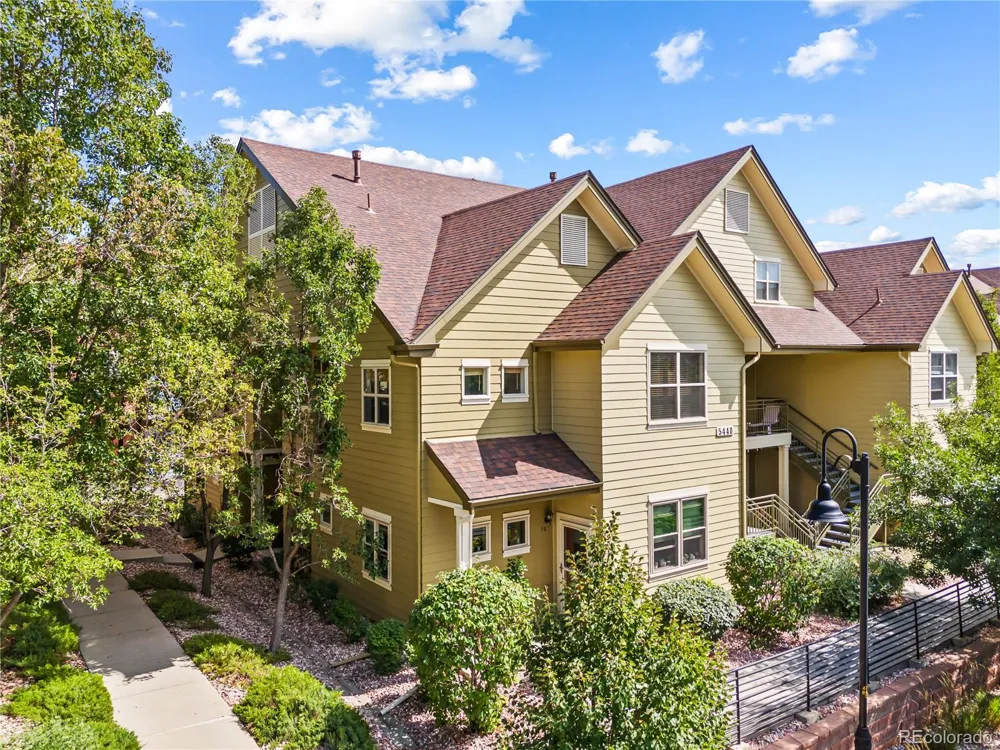 5440 Allison Street #200 Arvada, CO 80002
