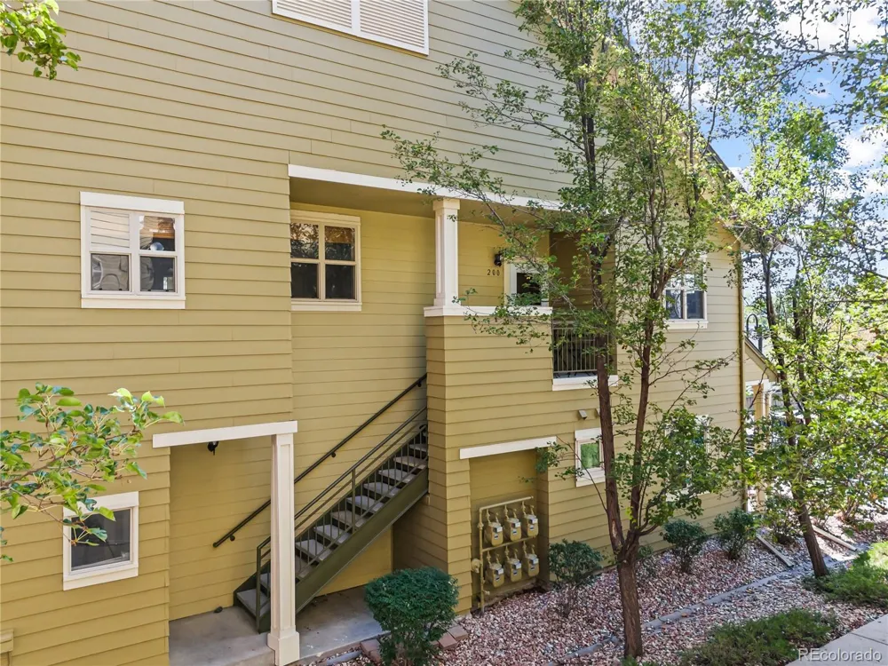 5440 Allison Street #200 Arvada, CO 80002