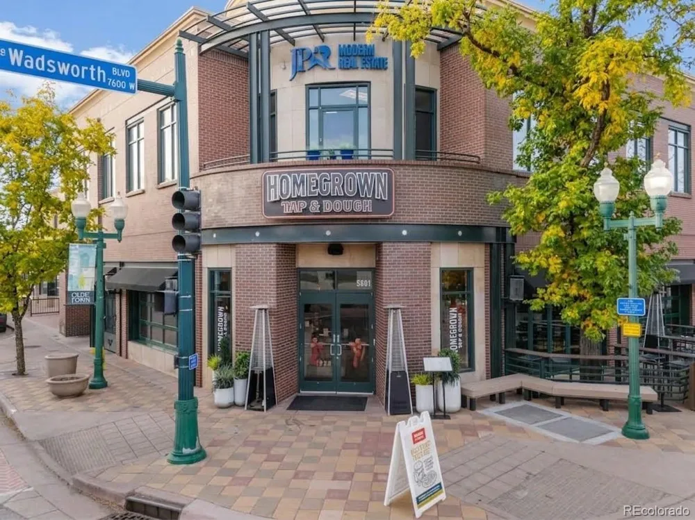 5440 Allison Street #200 Arvada, CO 80002