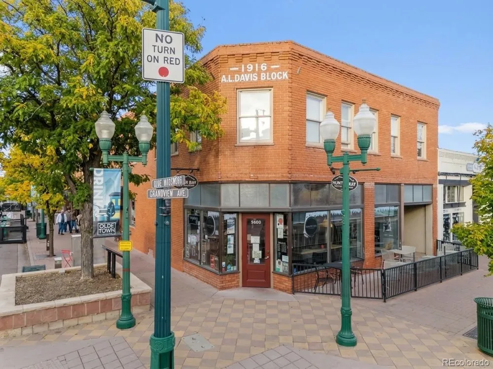 5440 Allison Street #200 Arvada, CO 80002