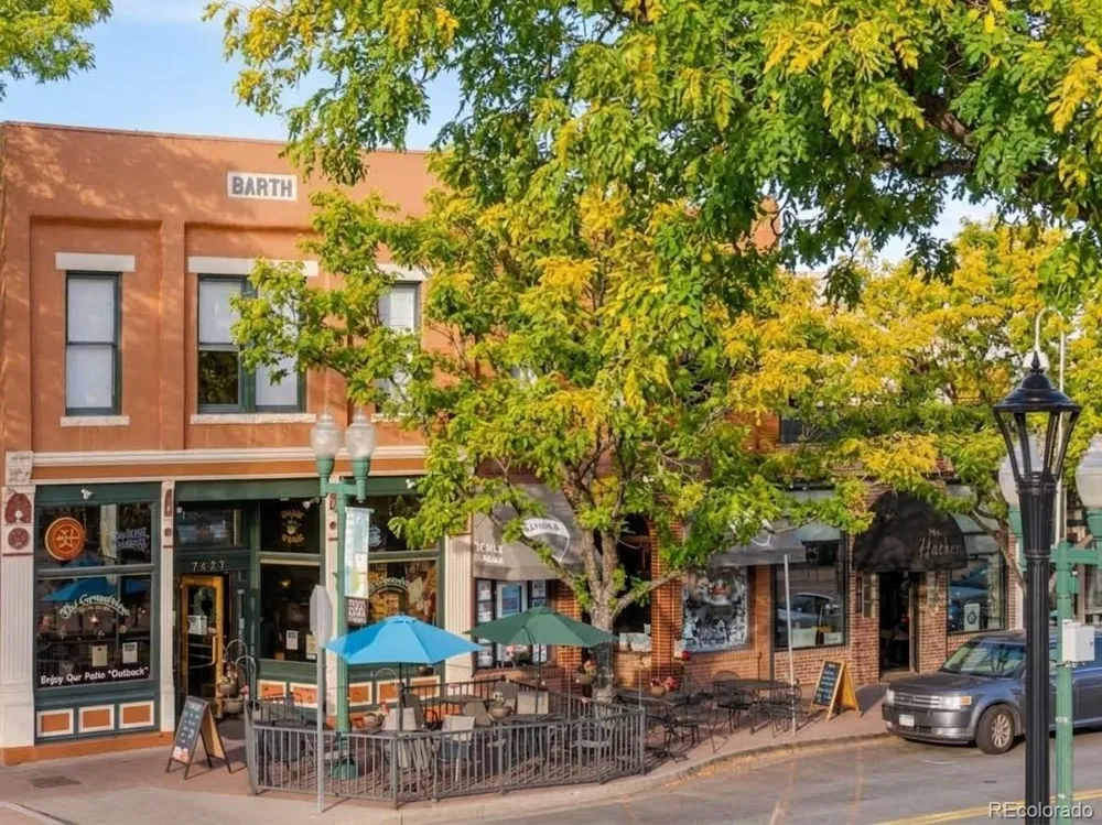 5440 Allison Street #200 Arvada, CO 80002