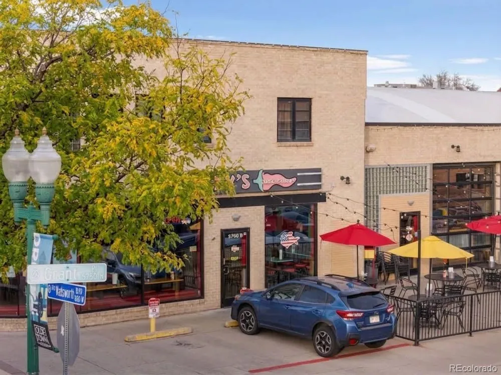 5440 Allison Street #200 Arvada, CO 80002