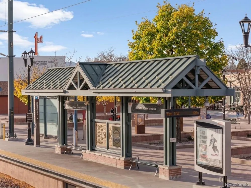 5440 Allison Street #200 Arvada, CO 80002