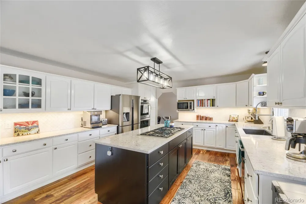 10996 Deerfield Road Franktown, CO 80116
