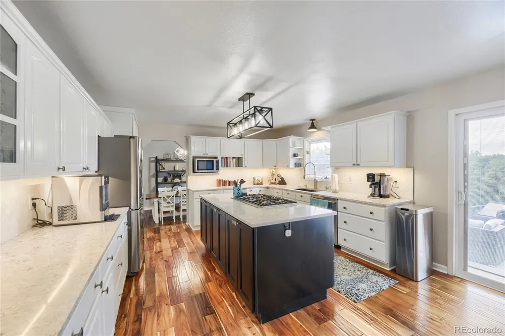 10996 Deerfield Road Franktown, CO 80116
