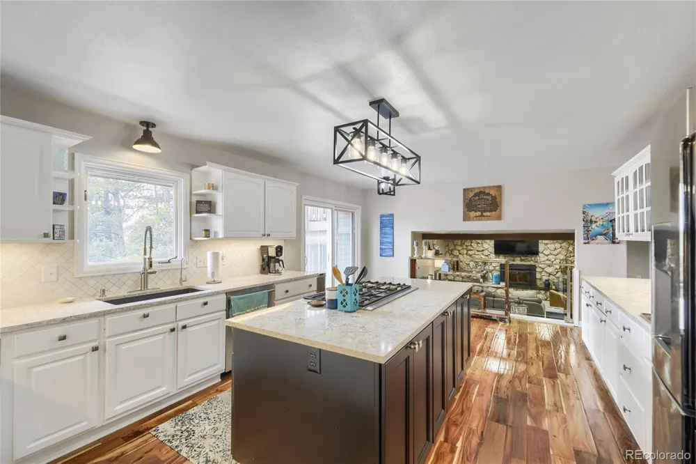 10996 Deerfield Road Franktown, CO 80116