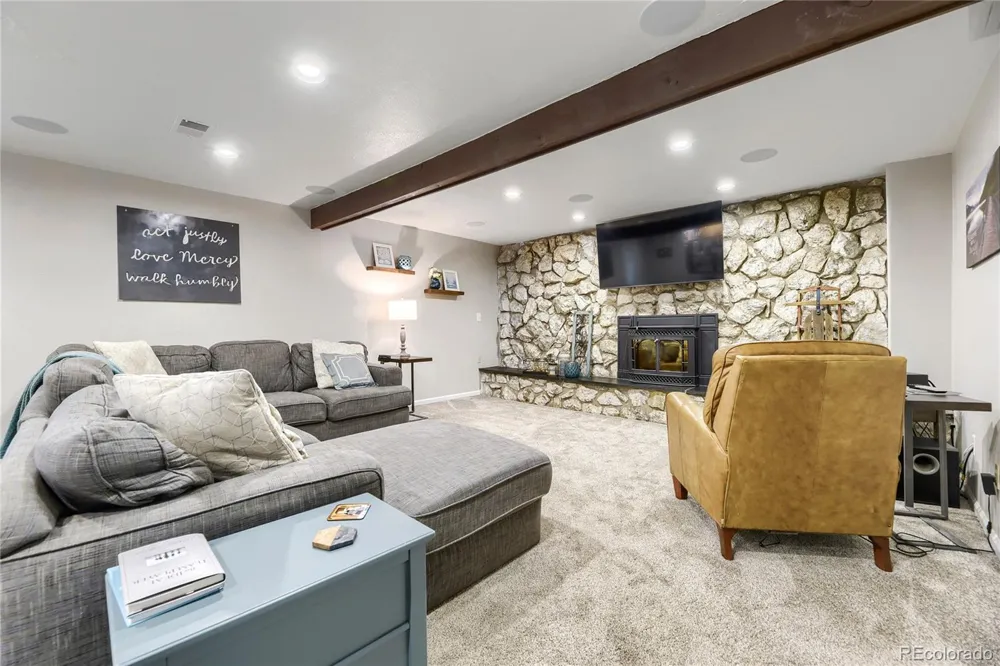 10996 Deerfield Road Franktown, CO 80116