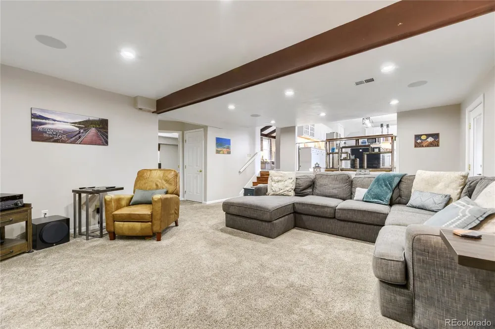 10996 Deerfield Road Franktown, CO 80116