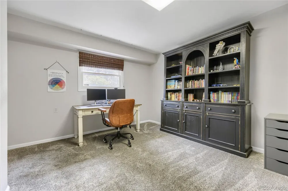 10996 Deerfield Road Franktown, CO 80116