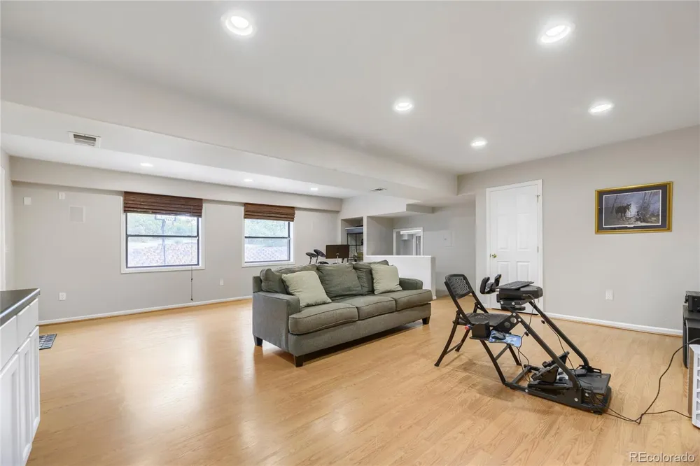 10996 Deerfield Road Franktown, CO 80116