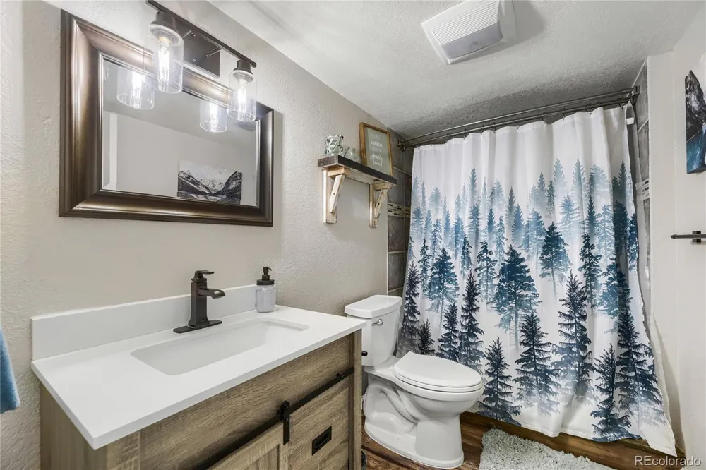 10996 Deerfield Road Franktown, CO 80116