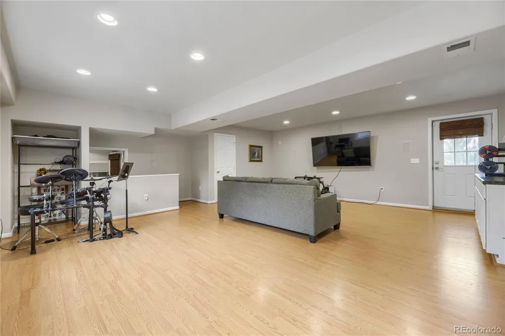 10996 Deerfield Road Franktown, CO 80116