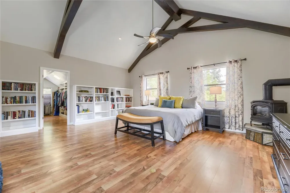 10996 Deerfield Road Franktown, CO 80116