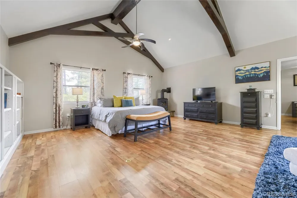 10996 Deerfield Road Franktown, CO 80116