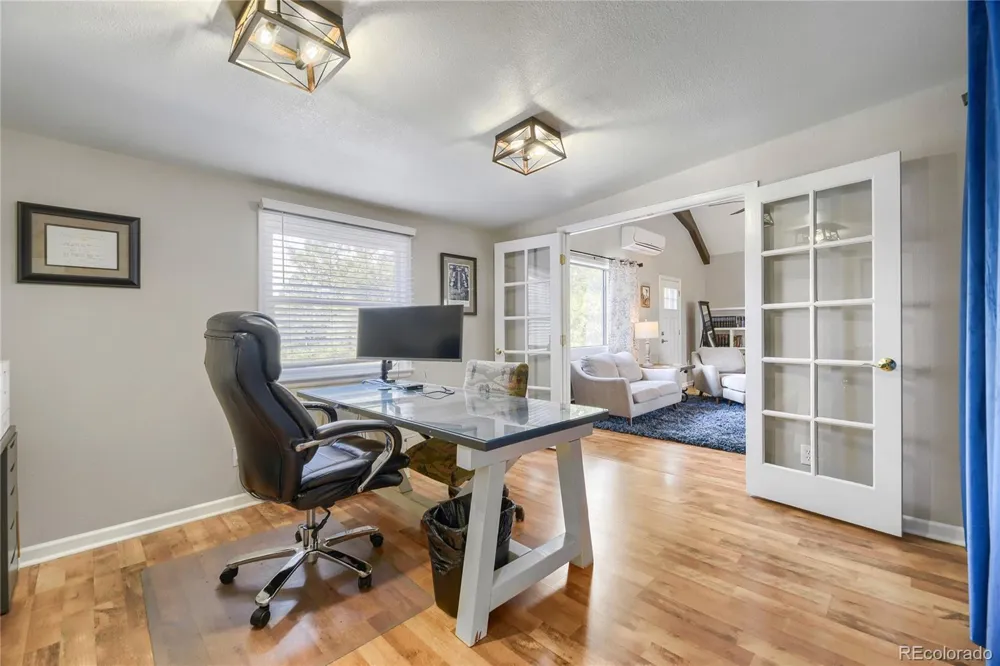 10996 Deerfield Road Franktown, CO 80116